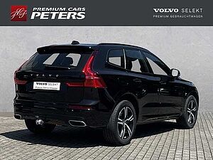 Volvo  R Design T8 AHK Pano ACC DAB 360Kam Harman Keyless