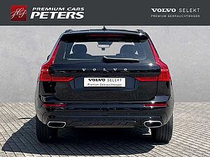 Volvo  R Design T8 AHK Pano ACC DAB 360Kam Harman Keyless