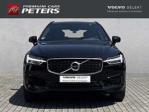 Volvo  R Design T8 AHK Pano ACC DAB 360Kam Harman Keyless