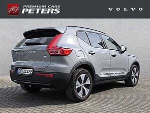 Volvo  Plus Dark Recharge Plug-In Hybrid FWD T5 Twin Engine EU6d