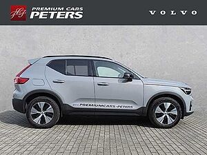 Volvo  Plus Dark Recharge Plug-In Hybrid FWD T5 Twin Engine EU6d