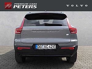 Volvo  Plus Dark Recharge Plug-In Hybrid FWD T5 Twin Engine EU6d