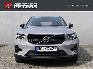 Volvo  Plus Dark Recharge Plug-In Hybrid FWD T5 Twin Engine EU6d