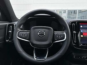 Volvo  Volvo Pure Electric SM StandHZG El. Fondsitzverst. Navi digitales Cockpit Memory