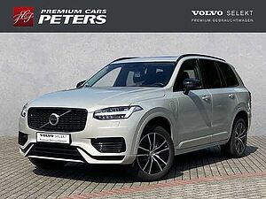 Volvo  R Design T8 Expression 7 Sitzer Standhz Pano Harman HUD