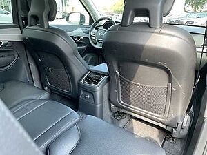 Volvo  R Design T8 Expression 7 Sitzer Standhz Pano Harman HUD