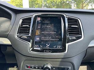 Volvo  R Design T8 Expression 7 Sitzer Standhz Pano Harman HUD