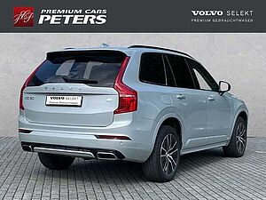 Volvo  R Design T8 Expression 7 Sitzer Standhz Pano Harman HUD