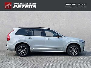 Volvo  R Design T8 Expression 7 Sitzer Standhz Pano Harman HUD