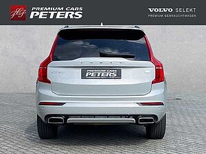 Volvo  R Design T8 Expression 7 Sitzer Standhz Pano Harman HUD