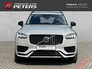 Volvo  R Design T8 Expression 7 Sitzer Standhz Pano Harman HUD