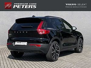 Volvo  R Design T4 21''LM Pano Lenkradhz Sitzkomfort Paket DAB