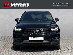 Volvo  R Design T4 21''LM Pano Lenkradhz Sitzkomfort Paket DAB