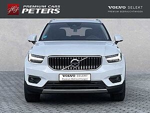 Volvo  Inscription T5 Recharge 19''LM ACC BLIS AHK Pano 360 kam