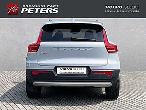 Volvo  Inscription T4 Recharge 19''LM PilotAssist Pano 360kam Harman Sound