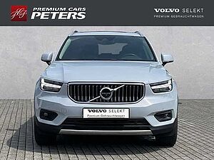 Volvo  Inscription T4 Recharge 19''LM PilotAssist Pano 360kam Harman Sound