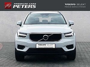 Volvo  Momentum Core T2 Navi DAB Klima Sitzhz Lenkradhz Rückfahrkam