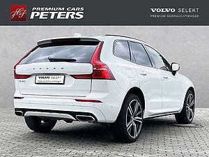 Volvo  R Design D4 21''LM Standhz ACC BLIS DAB Harman 360kam