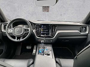 Volvo  R Design D4 21''LM Standhz ACC BLIS DAB Harman 360kam