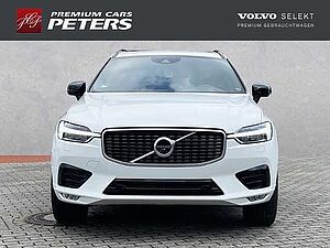 Volvo  R Design D4 21''LM Standhz ACC BLIS DAB Harman 360kam