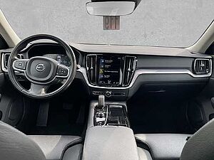 Volvo  Inscription Expression T6 19''LM Standhz AHK ACC BLIS