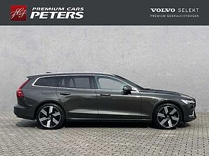 Volvo  Inscription Expression T6 19''LM Standhz AHK ACC BLIS