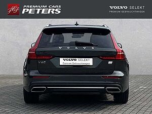 Volvo  Inscription Expression T6 19''LM Standhz AHK ACC BLIS