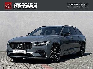 Volvo  R Design T6 20''LM Google Pano AHK Four-C 360kam Harman Lenkradhz