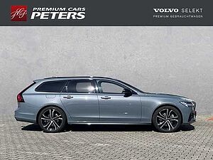 Volvo  R Design T6 20''LM Google Pano AHK Four-C 360kam Harman Lenkradhz