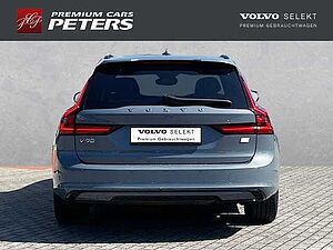 Volvo  R Design T6 20''LM Google Pano AHK Four-C 360kam Harman Lenkradhz