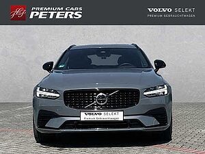 Volvo  R Design T6 20''LM Google Pano AHK Four-C 360kam Harman Lenkradhz