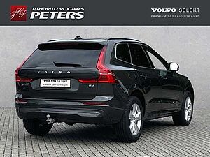 Volvo  Momentum Pro B4 PilotAssist Pano AHK 360kam Leder Lenkradhz WSShz