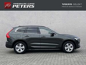 Volvo  Momentum Pro B4 Google Pano AHK 360kam Leder Lenkradhz WSShz