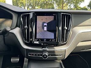 Volvo  R Design T6 Recharge 22''LM Standhz Akustikglas ACC BLIS