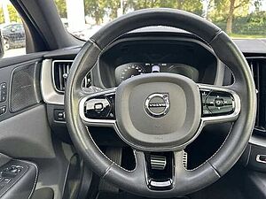 Volvo  R Design T6 Recharge 22''LM Standhz Akustikglas ACC BLIS