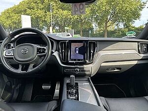 Volvo  R Design T6 Recharge 22''LM Standhz Akustikglas ACC BLIS