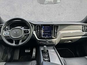 Volvo  R Design T6 Recharge 22''LM Standhz Akustikglas ACC BLIS