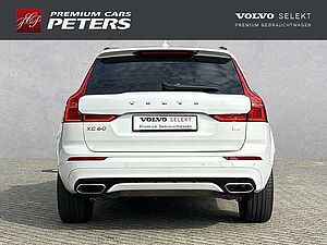 Volvo  R Design T6 Recharge 22''LM Standhz Akustikglas ACC BLIS