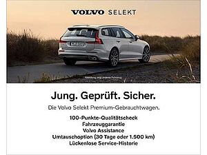 Volvo  Inscription T6 Recharge 18''LM Lenkradhz Rückf. kam DAB Navi