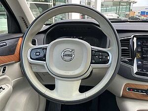 Volvo  Inscription Expression T8 20''LM 7 Sitze Pano AHK Harman HUD