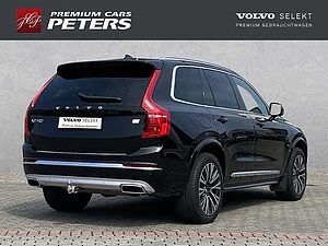 Volvo  Inscription Expression T8 20''LM 7 Sitze Pano AHK Harman HUD