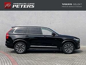 Volvo  Inscription Expression T8 20''LM 7 Sitze Pano AHK Harman HUD