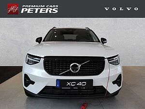 Volvo  Ultimate Dark Recharge Plug-In Hybrid FWD T5 Twin Engine EU6d