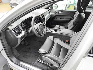 Volvo  Plus Dark PHEV AWD T6  StandHZG Navi Leder digitales Cockpit Memory Sitze Sounds