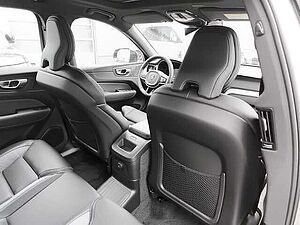 Volvo  Plus Dark PHEV AWD T6  StandHZG Navi Leder digitales Cockpit Memory Sitze Sounds