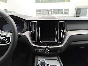 Volvo  Plus Dark PHEV AWD T6  StandHZG Navi Leder digitales Cockpit Memory Sitze Sounds