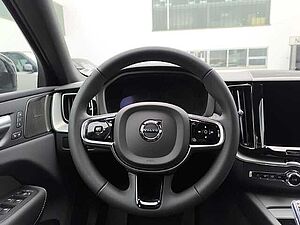 Volvo  Plus Dark PHEV AWD T6  StandHZG Navi Leder digitales Cockpit Memory Sitze Sounds