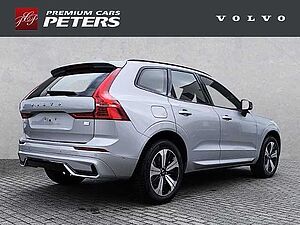 Volvo  Plus Dark PHEV AWD T6  StandHZG Navi Leder digitales Cockpit Memory Sitze Sounds
