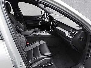 Volvo  Plus Dark PHEV AWD T6  StandHZG Navi Leder digitales Cockpit Memory Sitze Sounds
