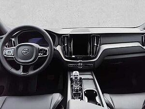 Volvo  Plus Dark PHEV AWD T6  StandHZG Navi Leder digitales Cockpit Memory Sitze Sounds